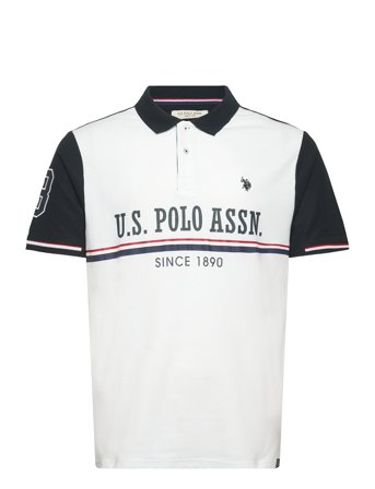 U.S. Polo Assn. | Anniv 4 Reg Uspa Uni Polo | M