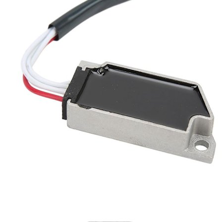 Motorcykel Spændingsregulator Ensretter Aluminium Erstatning for Virago 1100 XV1100 1986?1999 42x 81960 A1 00
