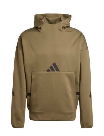 M Z.n.e. Hd Adidas Sportswear Khaki