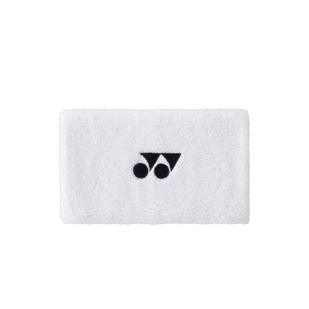 Yonex Wristband 10cm White