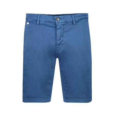 Replay Korte Broek , Blauw , Heren , Maat: W31