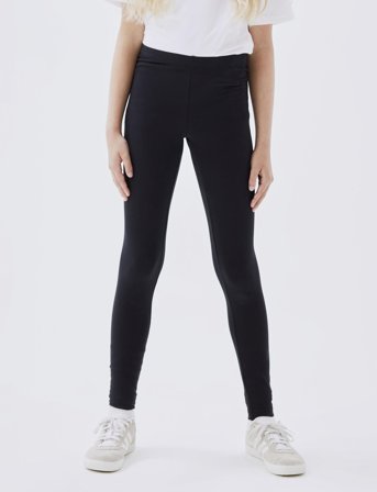 name it Nkfvivian Legging Noos - Black - 92