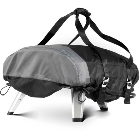 Ooni - Grilltilbehør Bärskydd Koda 2 Svart