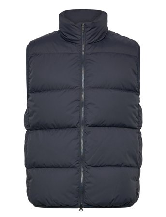 Scandinavian Edition Script - Navy - M