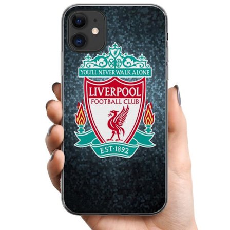 Kompatibelt Mobilskal till Apple Apple iPhone 11 Liverpool