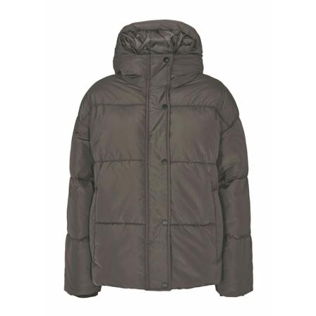 Levete Room Gibella 16 Jakke Brun, Dame