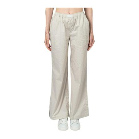Designers Remix Full-cut cotton Bukser inbo, Dame Bukser