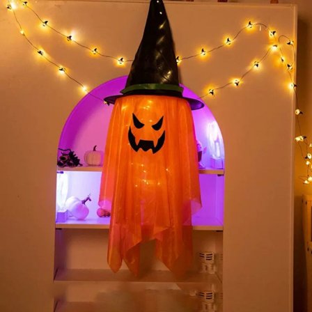 Wizard Hat Glowing Wizard 1 1