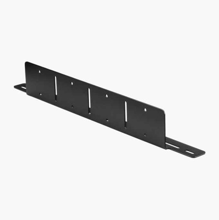 Extraljusfäste universal - Biltema