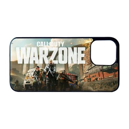 Call of Duty Warzone Season Three iPhone 15 Pro Max Skal