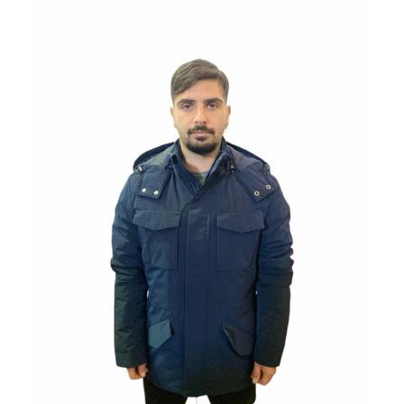 Museum Parkas Blå, Herre Frakker