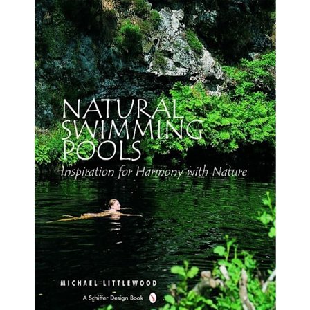 Natural swimming pools 9780764321832