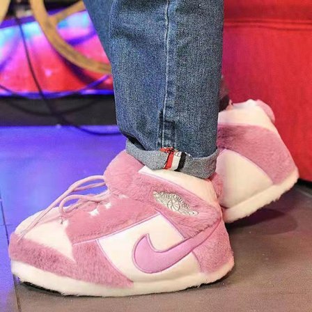 Aj Cotton Tossut Talvi Indoor Outdoor Tossut