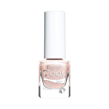 Depend 7day Hybrid Polish 7369 Hay 5 ml, Makeup, Negle, Neglelak