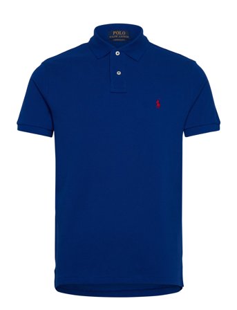 Polo Ralph Lauren | Basic Mesh-Ssl-Knt | S