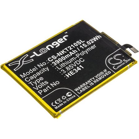 Batteri for SmartPhone, Mobil for Nokia 2.1, TA-1029