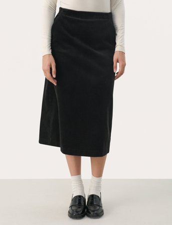 Part Two Liyanapw Sk - Black - 38