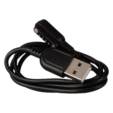 SweTrack Charging Cable, Maxi Units (compatibel with Maxi+ and MaxiTracker)