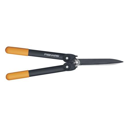 Fiskars PowerGear HS72 Hekksaks, Hageredskap