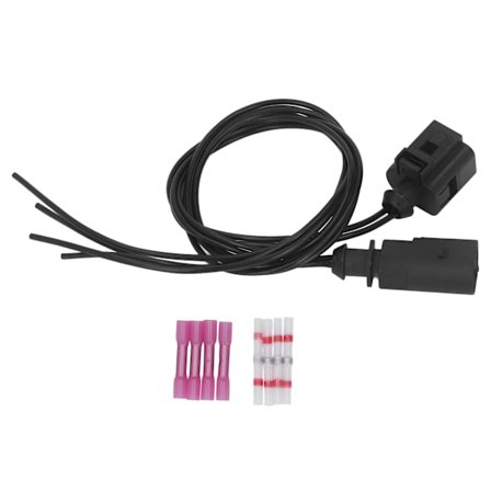 Pigtail Kabelstam Kontaktsats 1J0 973 802 1J0 973 702 Ersättning för Audi A4 A6 A7 Q3 Q7