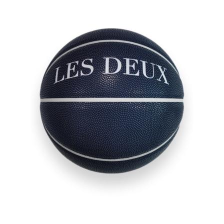 Les Deux, Basketball Zwart, Heren, Maat:ONE Size