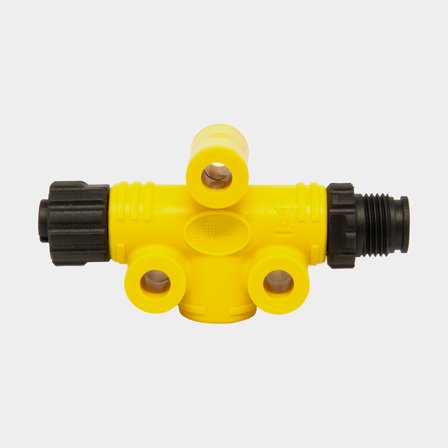 NMEA2000 Spänningsisolator