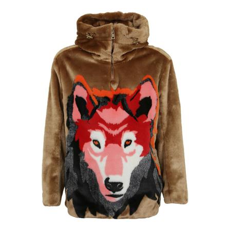Etro Hoodies Brun, Herre
