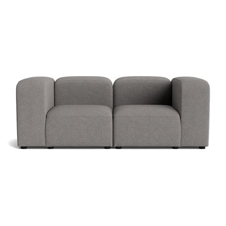 Milo 2-Sitzer-Sofa