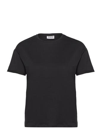 Nmbrandy S/S Top Noos Black NOISY MAY