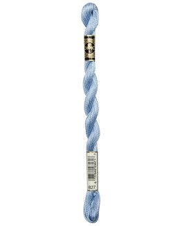 Perlgarn 5/310 - DMC