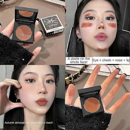 Luminance Under Eye Brightening Cream - Fugtgivende concealer til lysning under øjnene