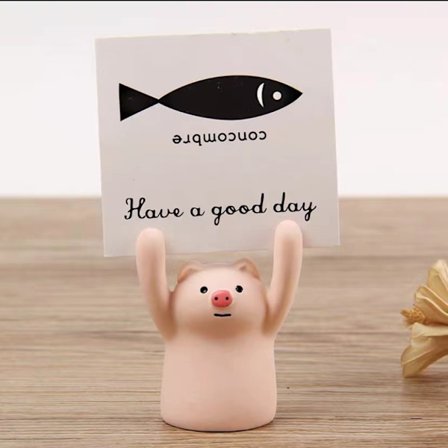 Sex japanska livsmedelsbutiker skrivbord dekorativa licens