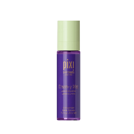 Pixi Dream-y Mist, 80 ml Ansiktsvatten & facemist Unisex