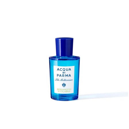 Acqua di Parma Blu Mediterraneo Bergamotto Di Calabria 100ml - Eau de Toilette Unisex