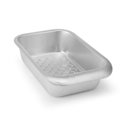MasterClass Återvunnen Aluminium Brödform - 2lb