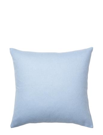 Classic Cushion Cover Home Textiles Cushions & Blankets Cushion Covers Sininen Elvang