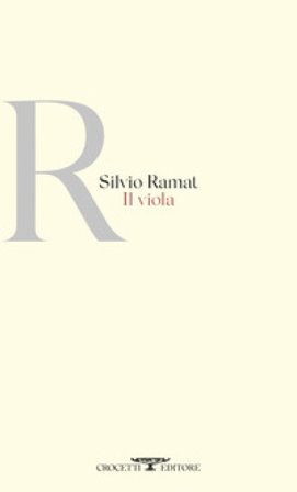 Il viola Silvio Ramat
