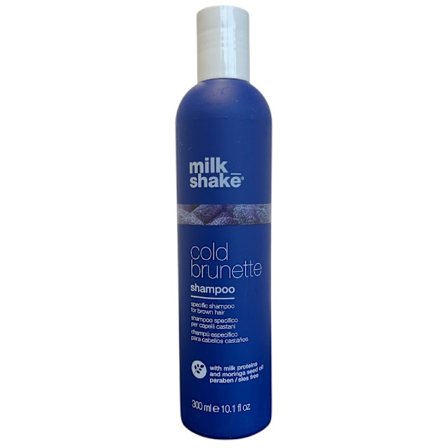 Milk_Shake Cold Brunette Shampoo 300ml