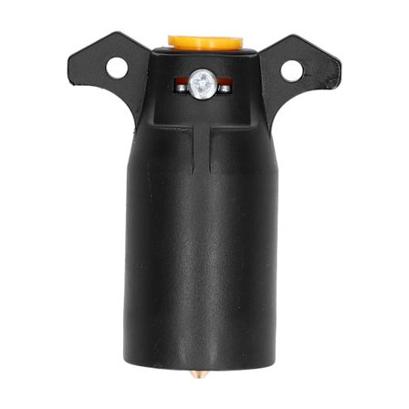 12V 7-benet trailerstik adapter til trailer autocamper US standard