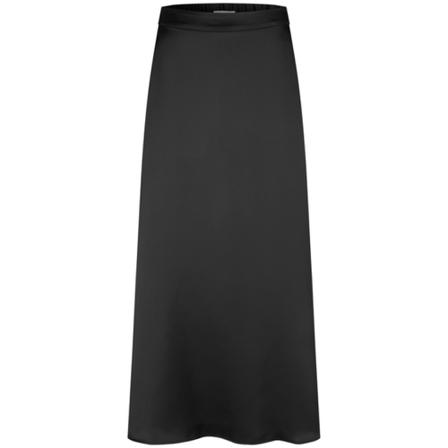 Notes Du Nord Midi Skirts Sort, Dame