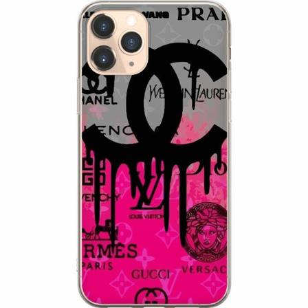 Apple Iphone 11 Pro Skal / Mobilskal - Cc Pink