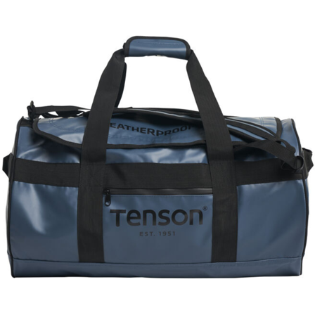 Tenson Weatherproof Duffel 65L Dark Blue