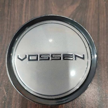 4kpl 75mm 70mm Vossen Vanteen Keskikupit Pyörän Navan Keskikupit Auton Vanteiden Pölytiivis Suojus Merkki-Täydellinen