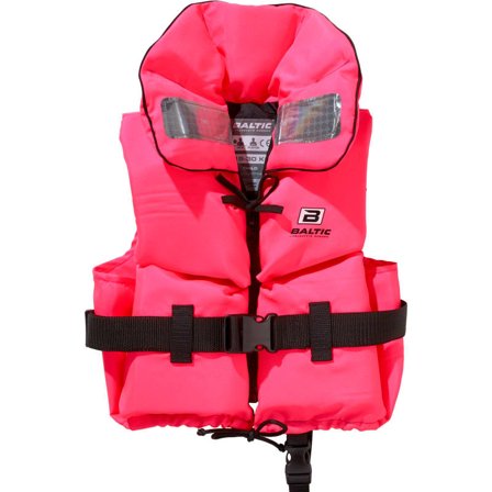 Baltic Split Front life jackets Pink 15-30KG