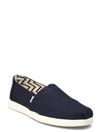 Alpargata Plus Navy TOMS