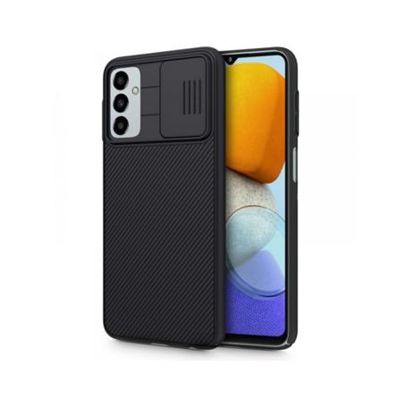 Samsung Galaxy M23 5g • Mobilskal • Nillkin Camshield • Svart...