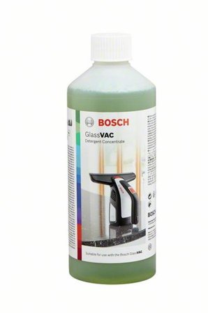 Bosch DIY F016800568 Vaskemiddel for Glassvac, Rengjøringsmaskiner