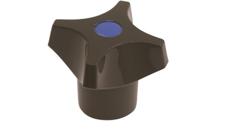 Mora 600340.AE Ratt för ventilöverstycke Blå, Badrum