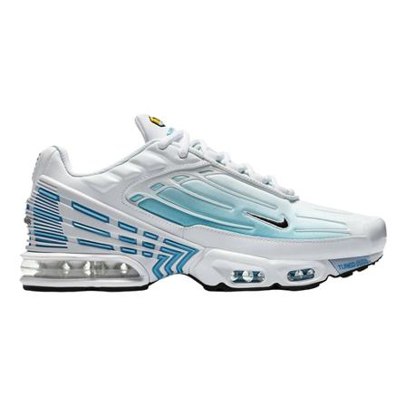 Nike Sneakers blå, Herr, Herr, Storlek: 46 EU