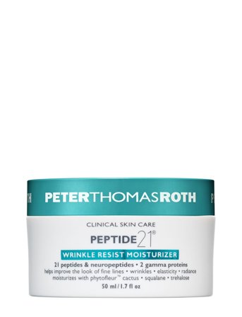 Peter Thomas Roth Peptide 21 Wrinkle Resist Moisturizer - Nude - 50 ml